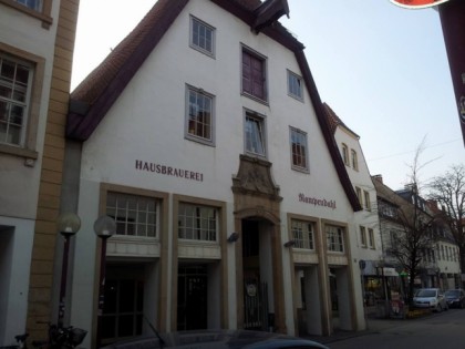 照片: Rampendahl Hausbrauerei